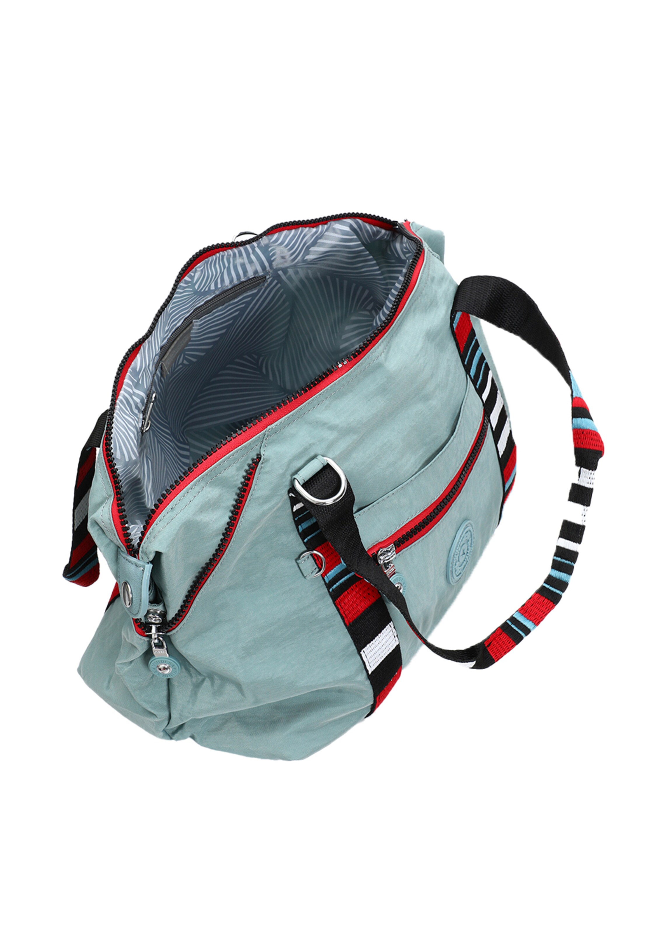 Mindesa Τσάντα ώμου σε μπλε