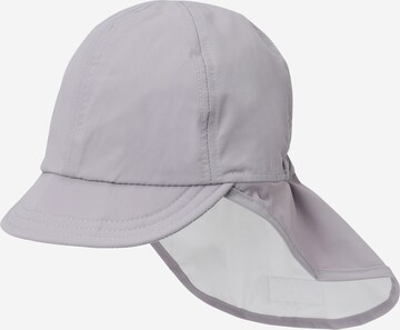 Chapeau 'Konrad' MINI A TURE en violet : devant