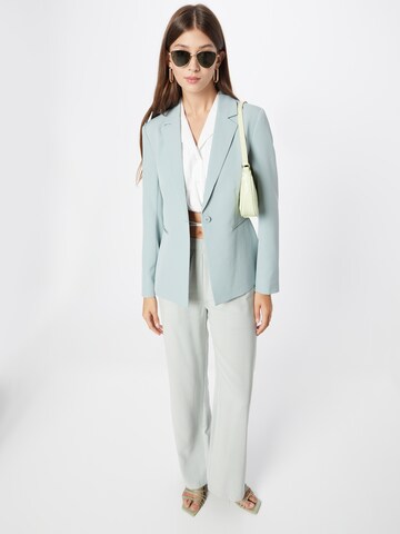 Blazer 'LEXI' ICHI en bleu