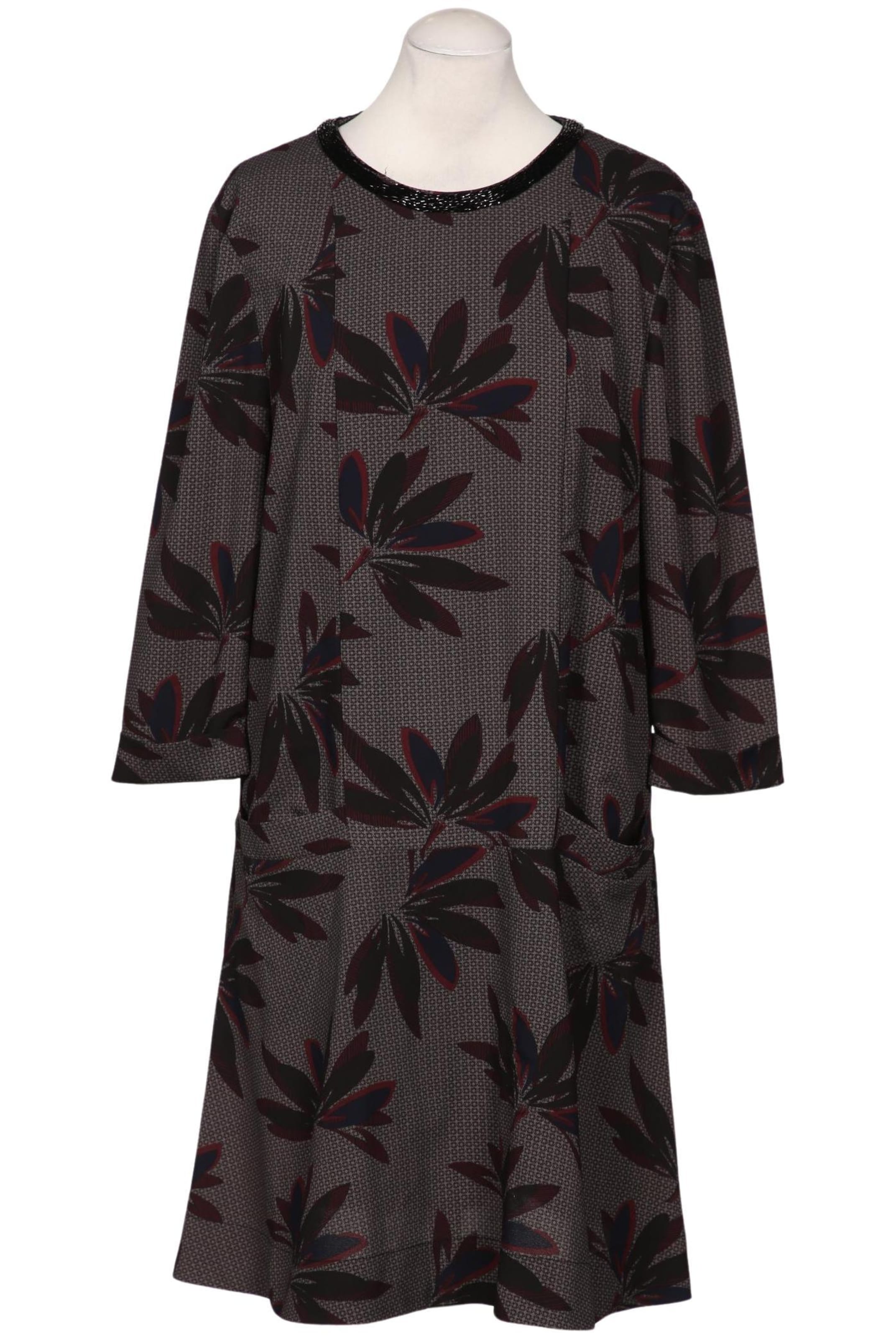 Essentiel Antwerp Dress in M in Grey: front