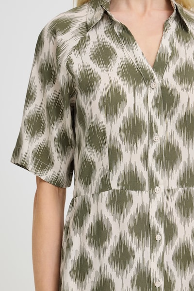 b.young Dress in Olive, Item view