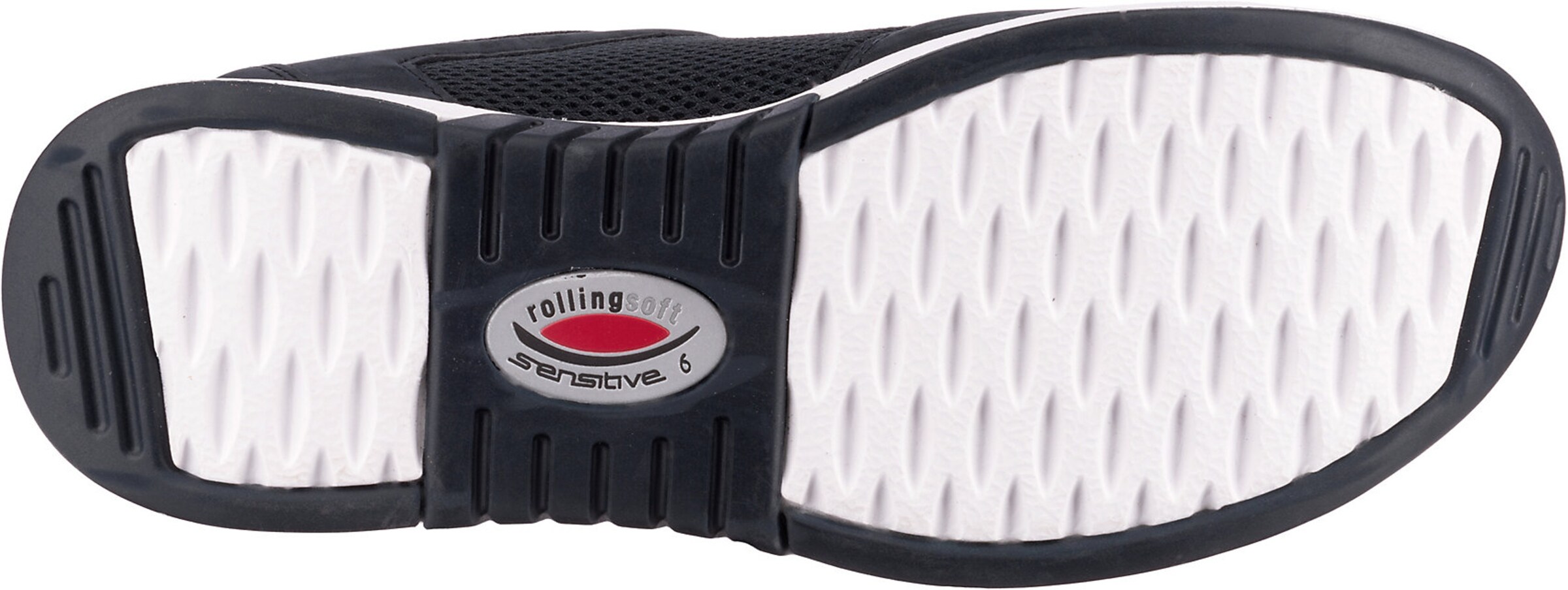 Sneaker bassa di GABOR in nero