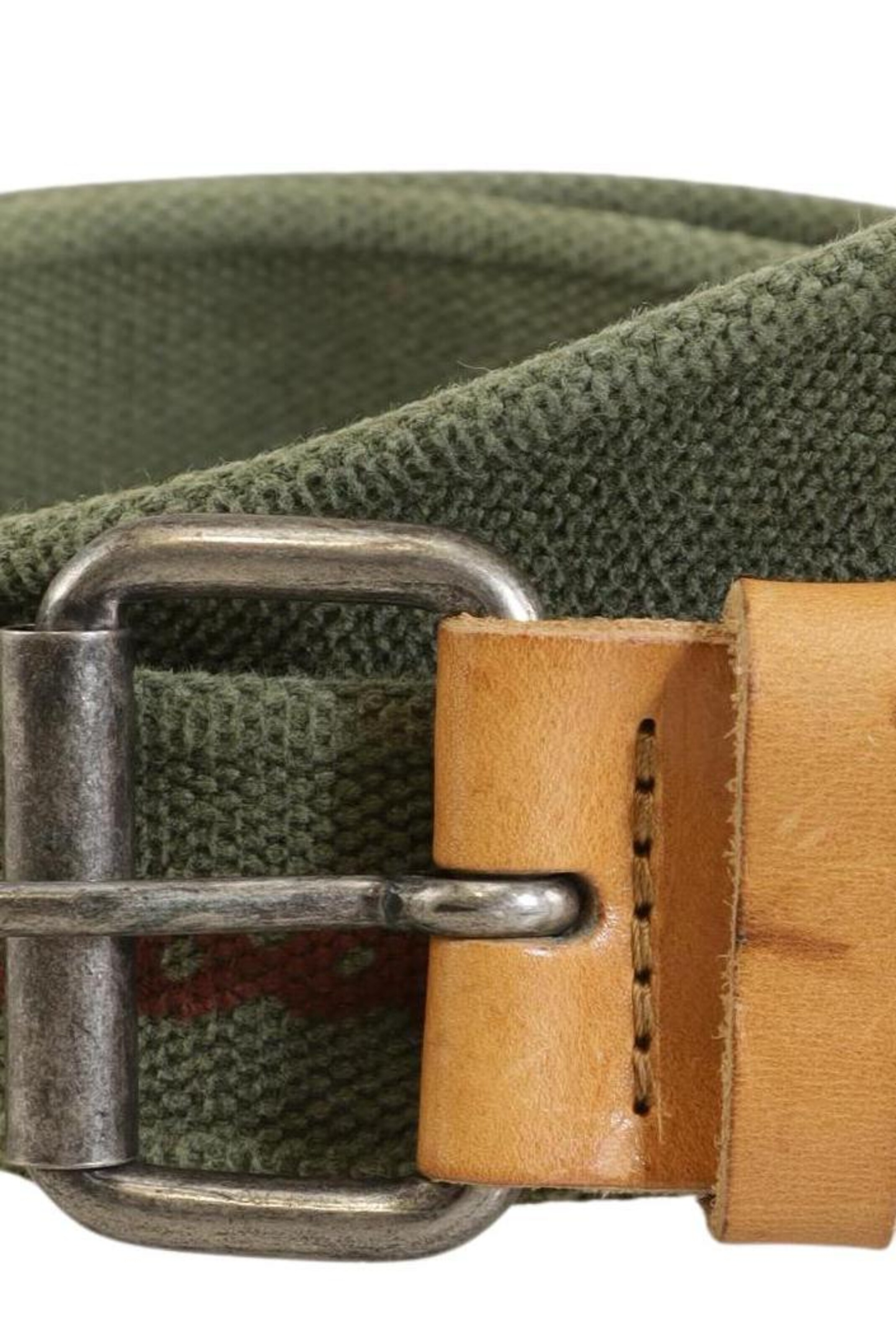 NAPAPIJRI Gürtel One Size in Grün