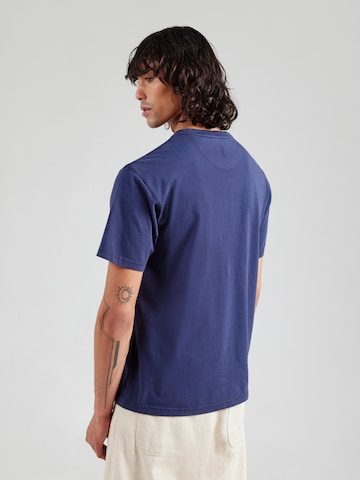 SCOTCH & SODA Футболка в Синий