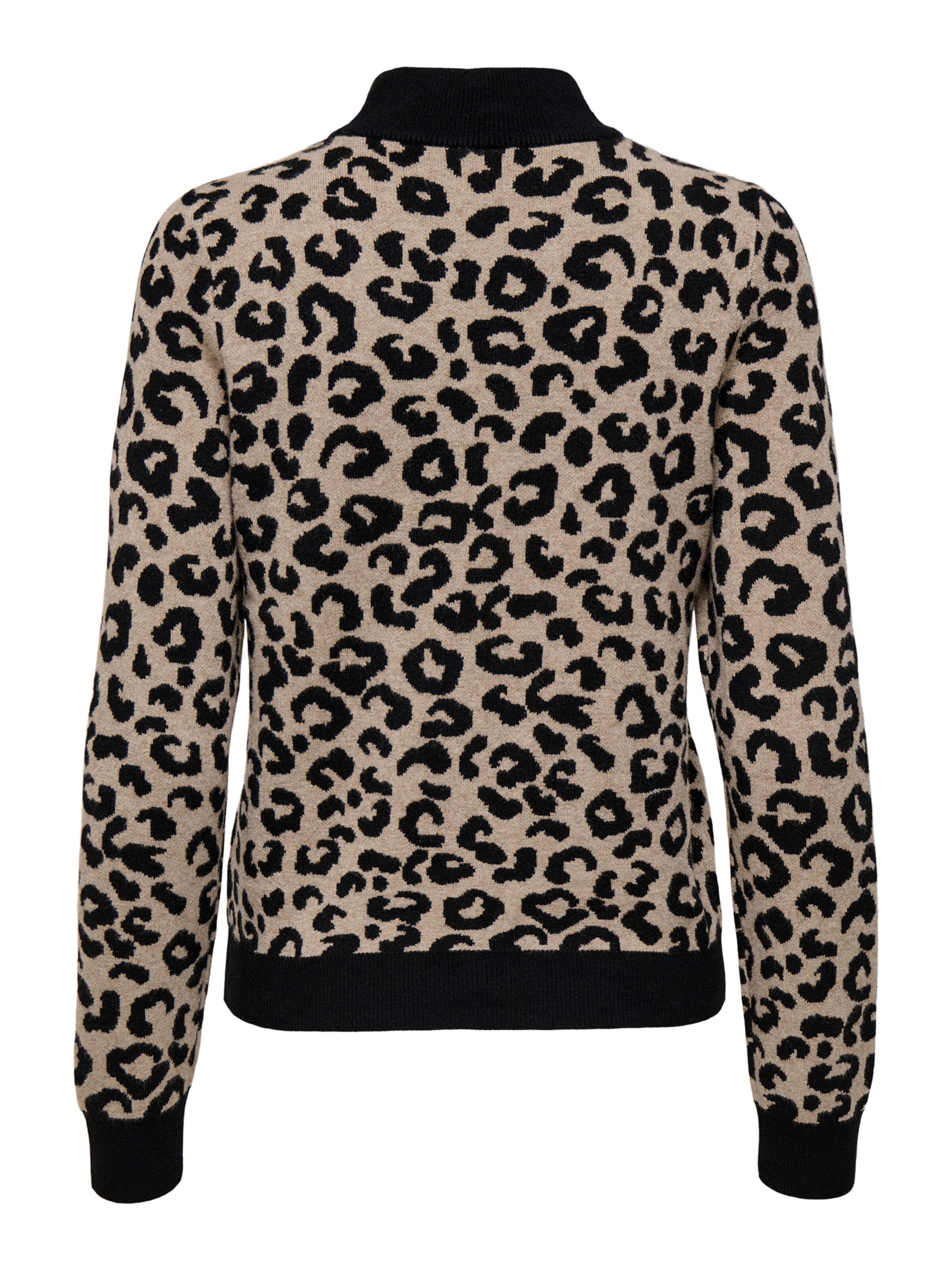 Pull-over 'ONIbi' ONLY en noir