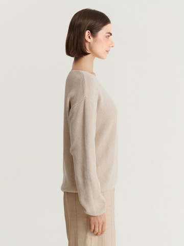 TATUUM Tröja i beige
