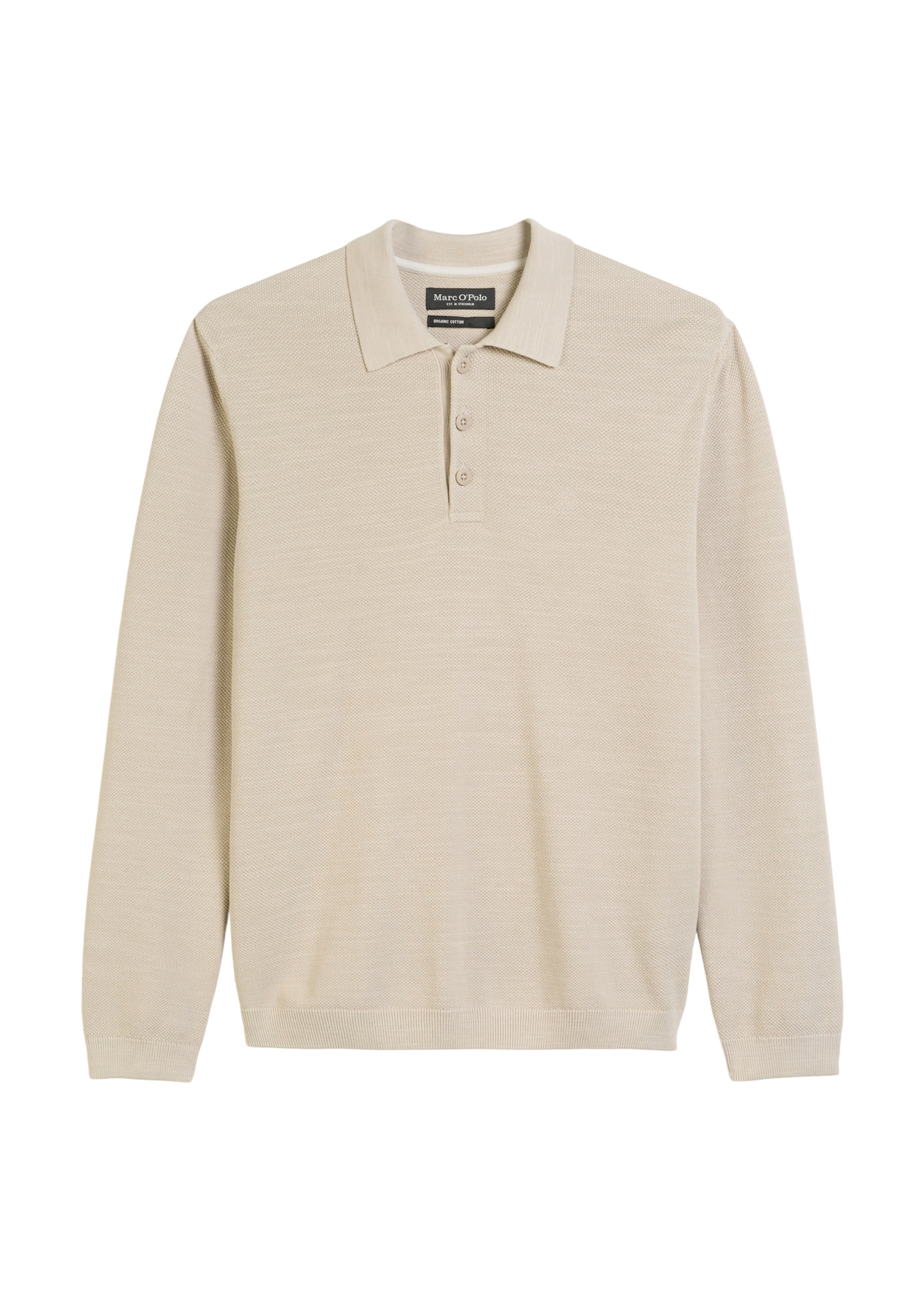 Marc O'Polo Sweater in Beige, Item view