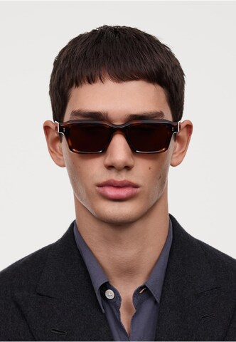 CHIMI Sunglasses in Brown