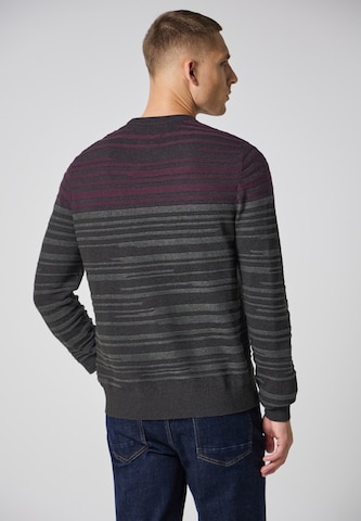 Street One MEN Pullover in Rot