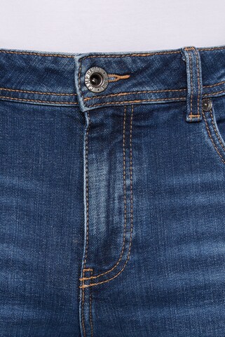 CAMP DAVID Regular Jeans 'ST:VE' in Blue
