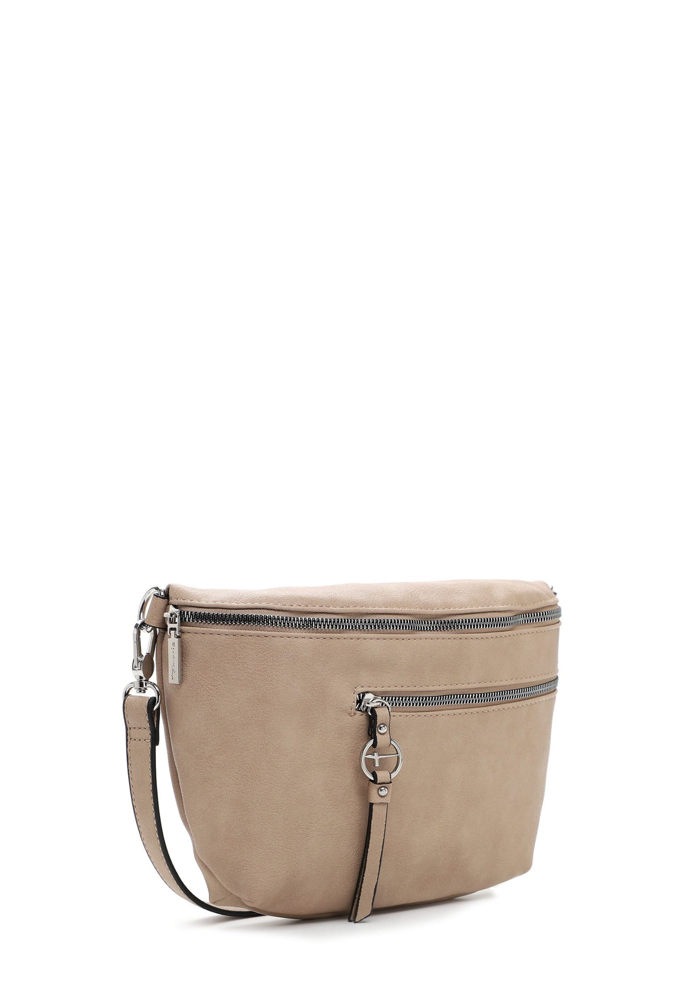 Tamaris Schoudertas 'Nele' in Bruin