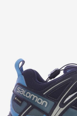 SALOMON Sneakers & Trainers in 42 in Blue