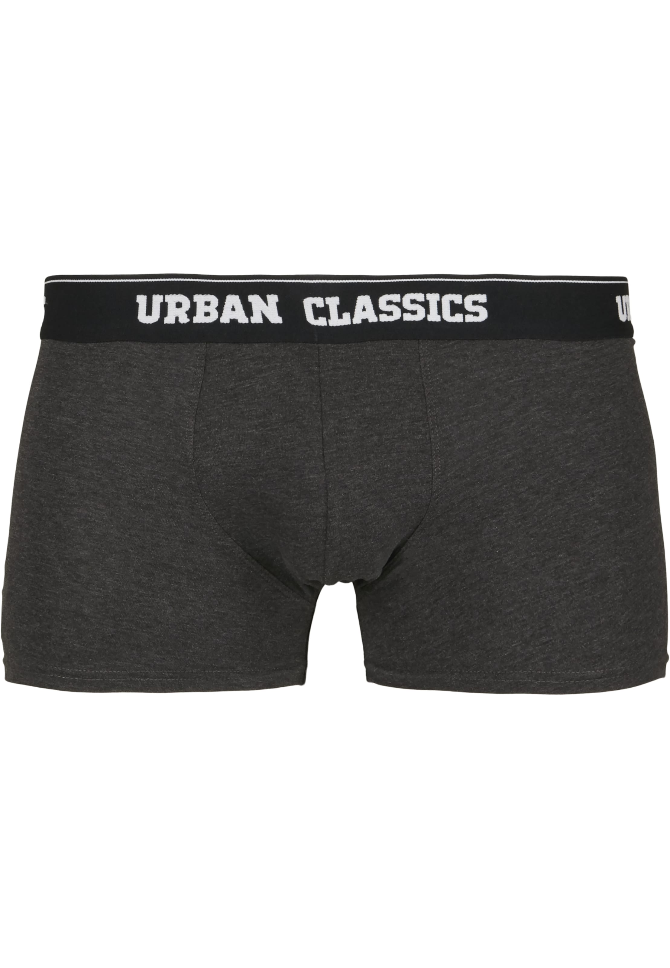 Urban Classics Bokserishortsit värissä monivärinen