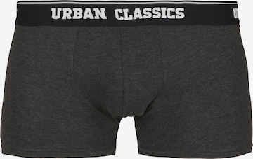 Urban Classics Boxer shorts in Mixed colours