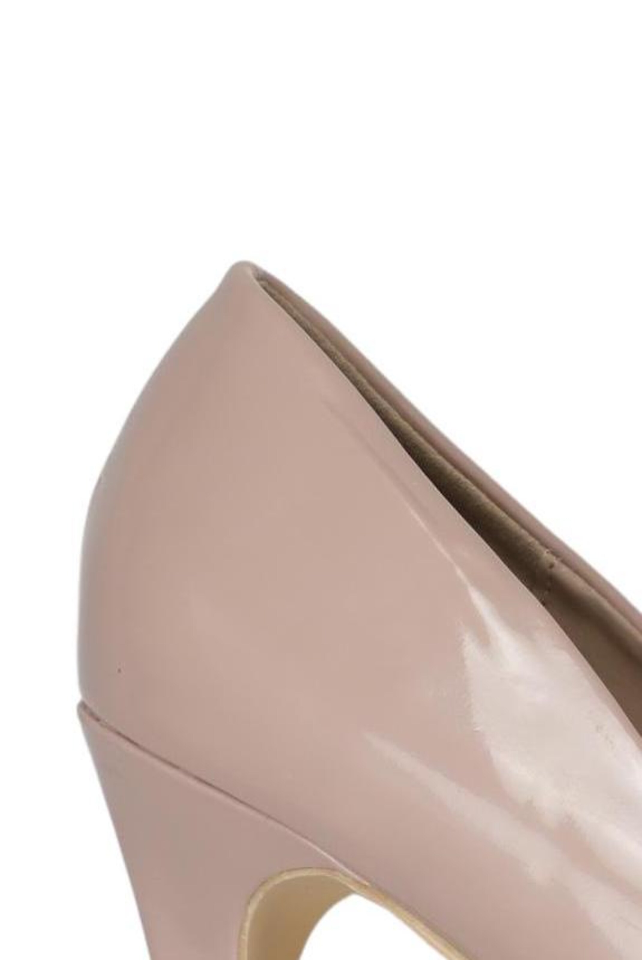 Dorothy Perkins High Heels & Pumps in 38 in Beige