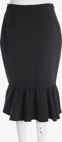 Morgan Skirt in L in Black