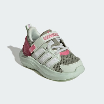 Baskets 'Lightorama' ADIDAS SPORTSWEAR en vert