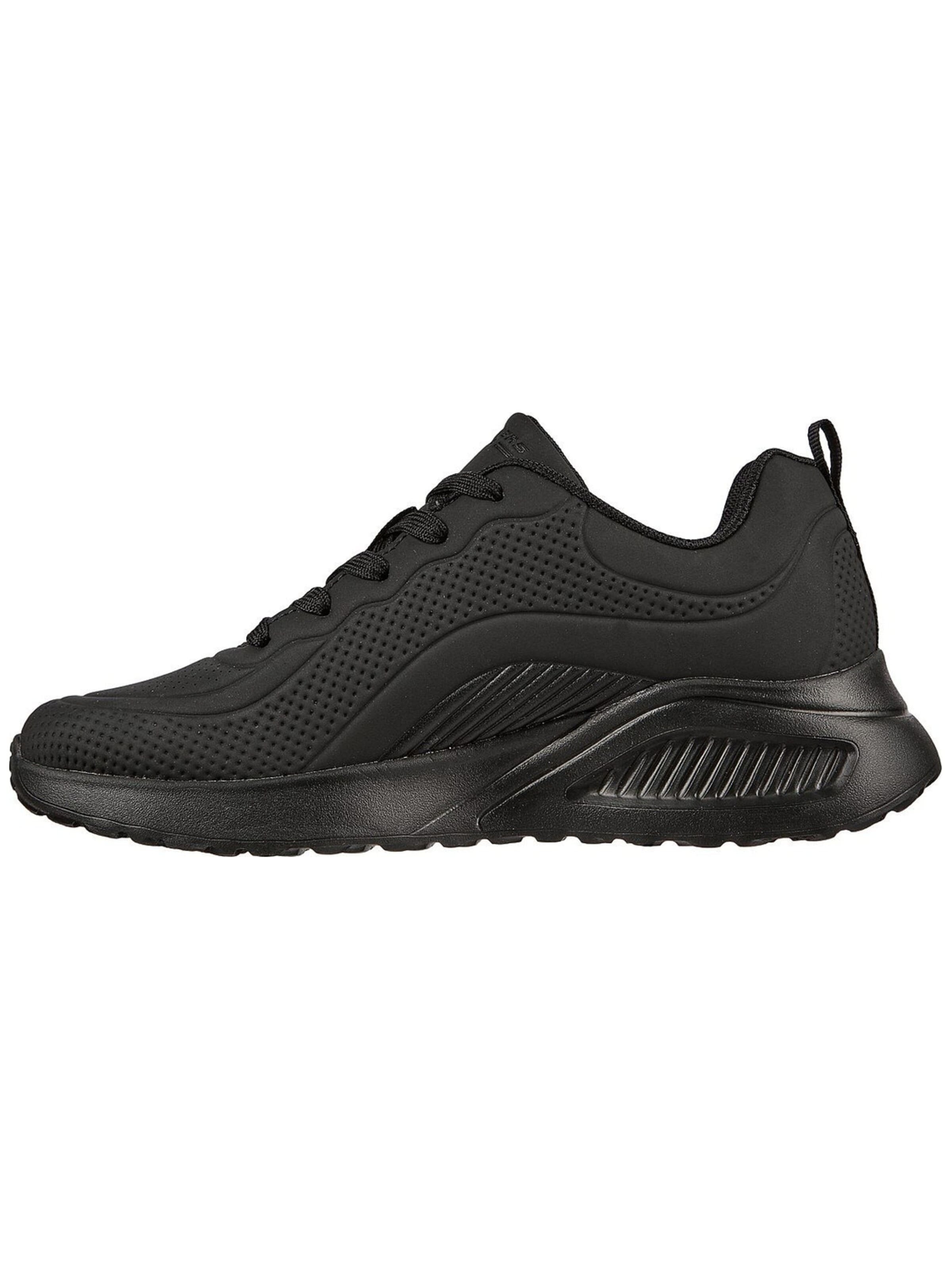 Scarpa sportiva 'Skechers BunoHow Sweet' di SKECHERS in nero