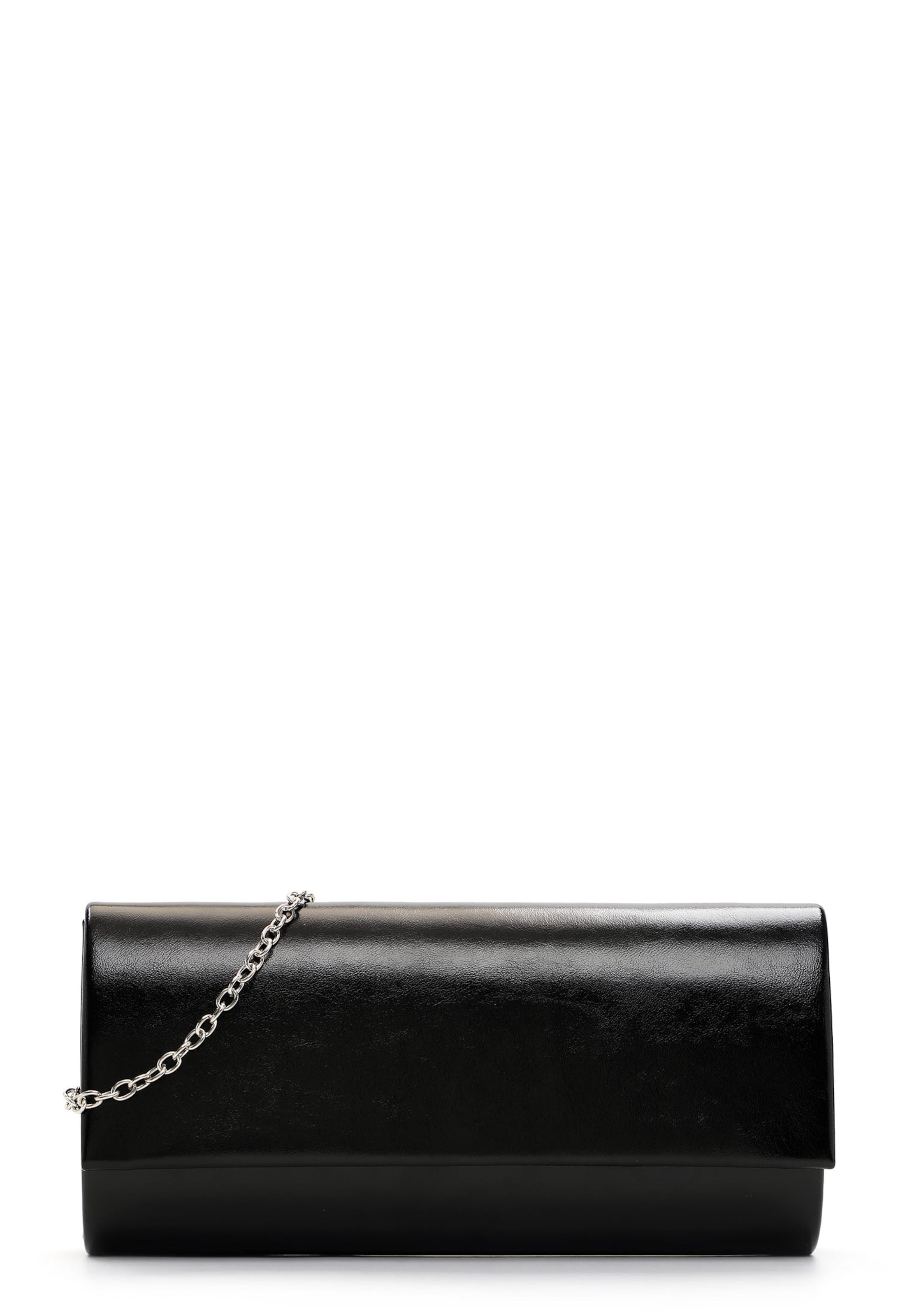 Tamaris Party táska 'Amalia Smart' - fekete: elől