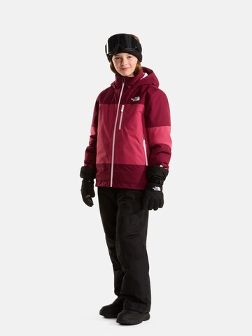 THE NORTH FACE Snow Boots 'NSE' in Black