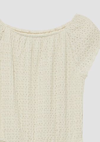 Ensemble s.Oliver en beige