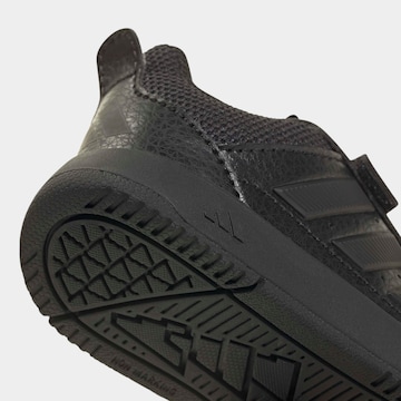 ADIDAS SPORTSWEAR Sneakers 'Tensaur Sport 3.0' in Zwart