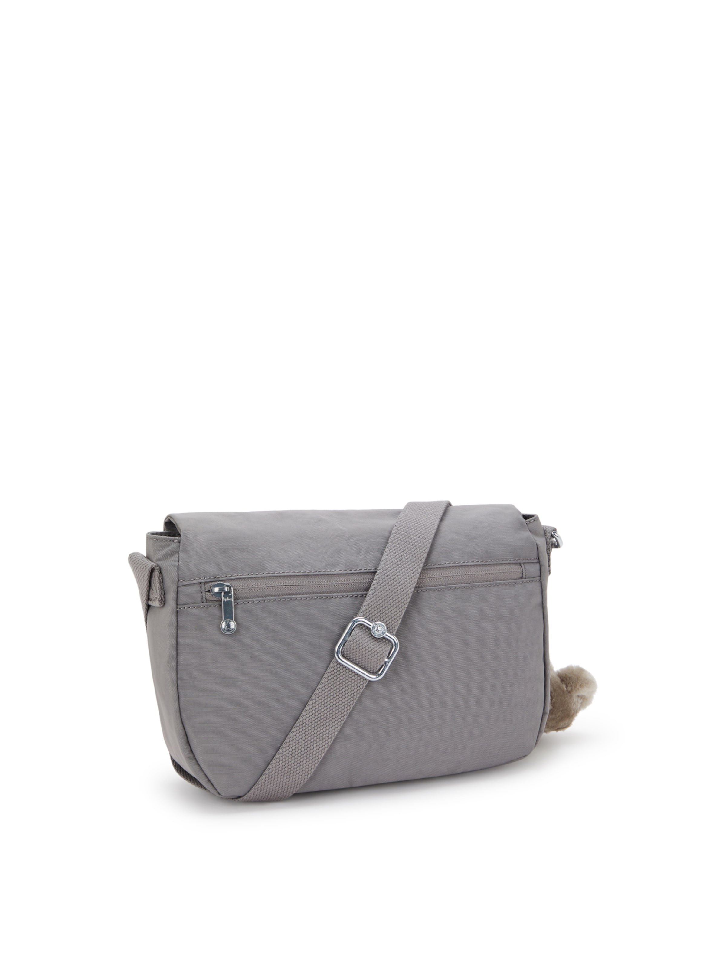 Borsa a tracolla 'Earthbeaet S' di KIPLING in grigio