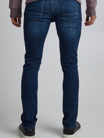 BLEND Slim fit Jeans 'Jet' in Blue