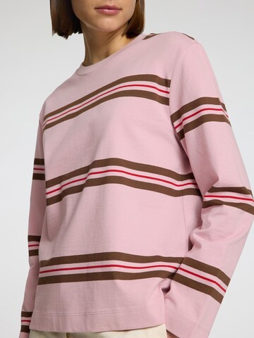 SELECTED Shirt in Roze