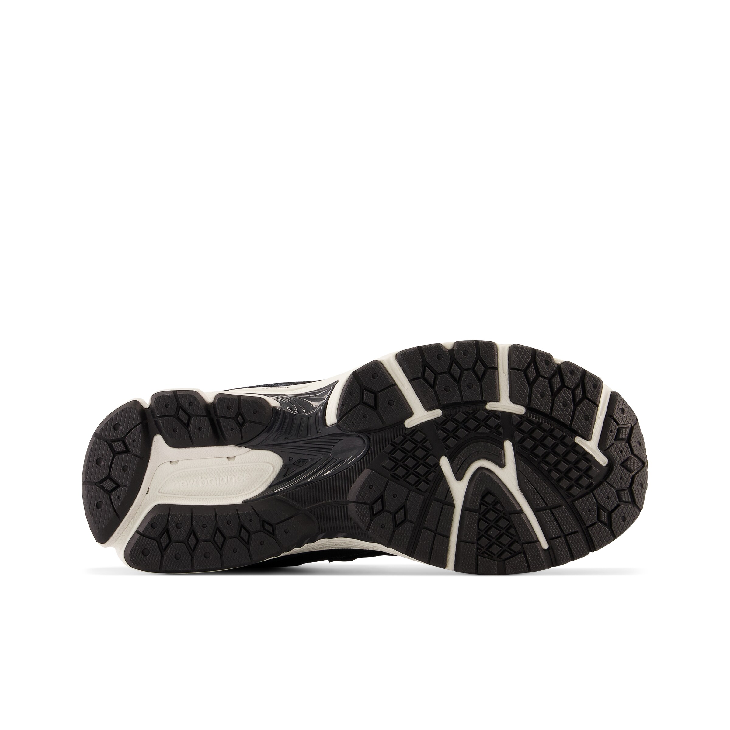 new balance Sneaker '2002' in Braun