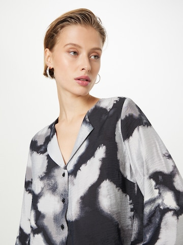 Camicia da donna 'Faber' di InWear in grigio