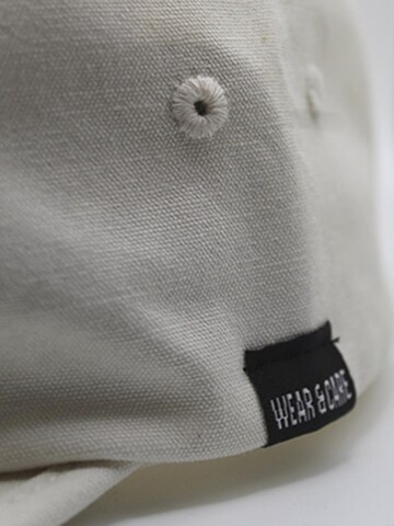 Cappello da baseball di Surf Monkey in beige
