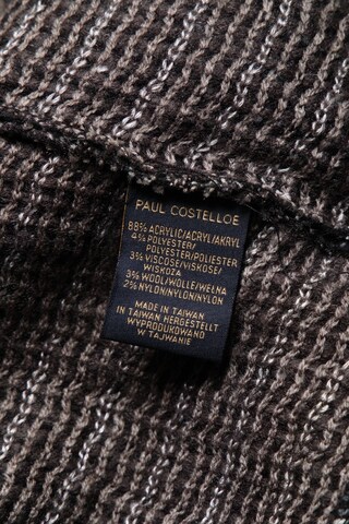 PAUL COSTELLOE Bouclé-Mantel M in Mischfarben