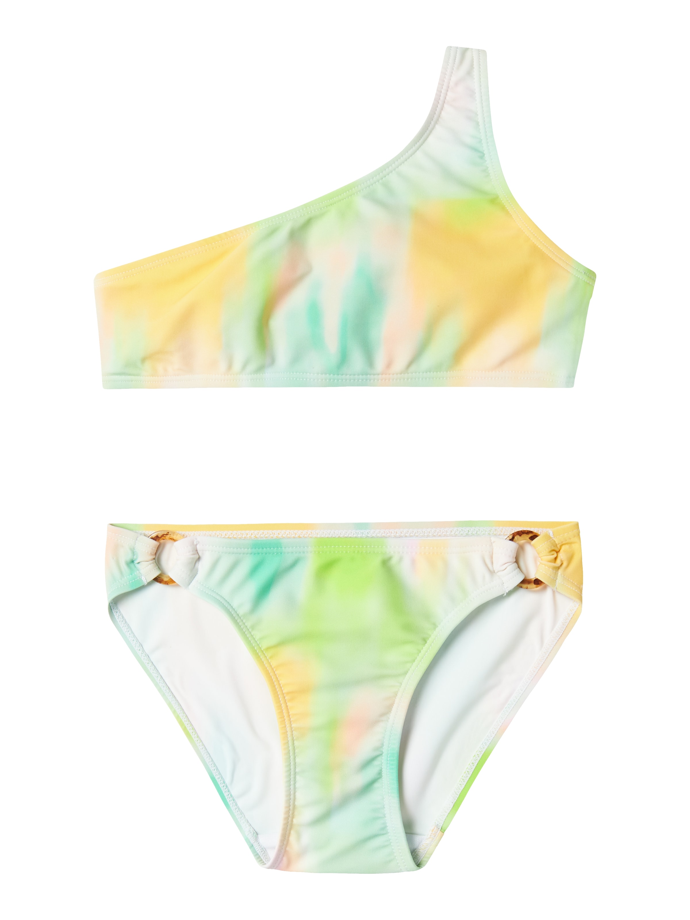 NAME IT Bikini 'ZELIA' in Mixed colours: front