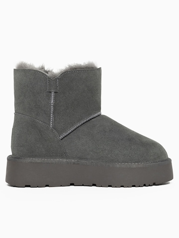 Gooce Boots 'CRESTONE' in Grey