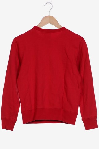 Polo Ralph Lauren Sweatshirt & Zip-Up Hoodie in S in Red
