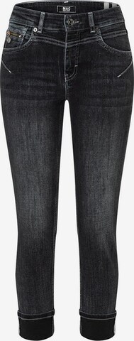 MAC Regular Jeans in Grey: front