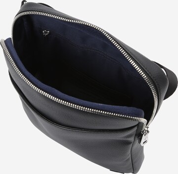 LACOSTE Tasche in Schwarz