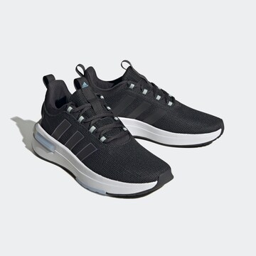 ADIDAS SPORTSWEAR Platform trainers 'Racer TR23' in Black