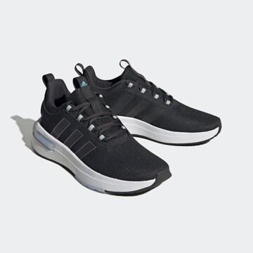 ADIDAS SPORTSWEAR Athletic Shoes 'Racer TR23' in Black