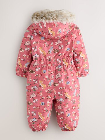 Ensemble Next en rose