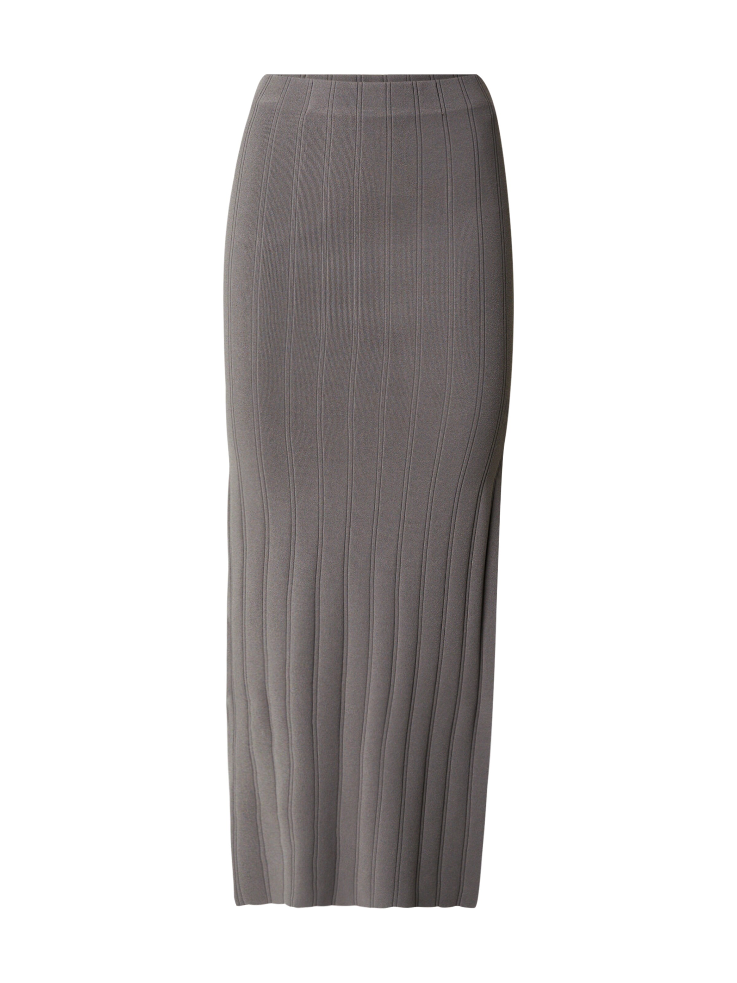 Jupe REMAIN en gris : devant