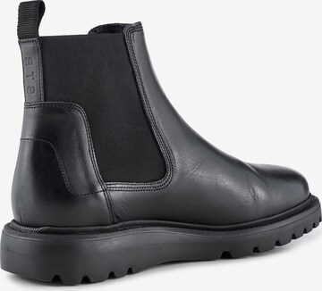 Shoe The Bear Chelsea Boots ' STB-KITE CHELSEA L ' in Black