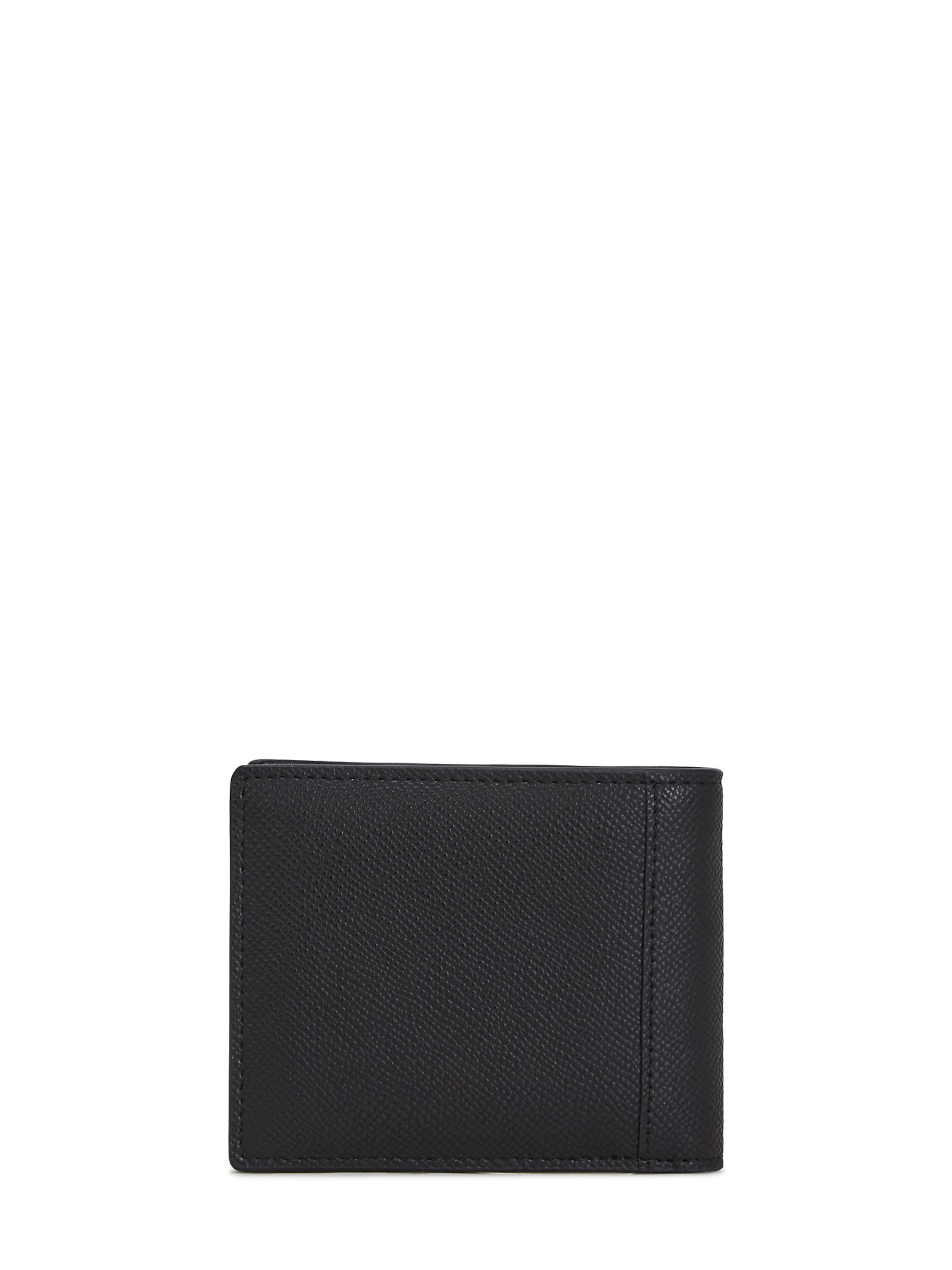 Porte-monnaies Karl Lagerfeld en noir