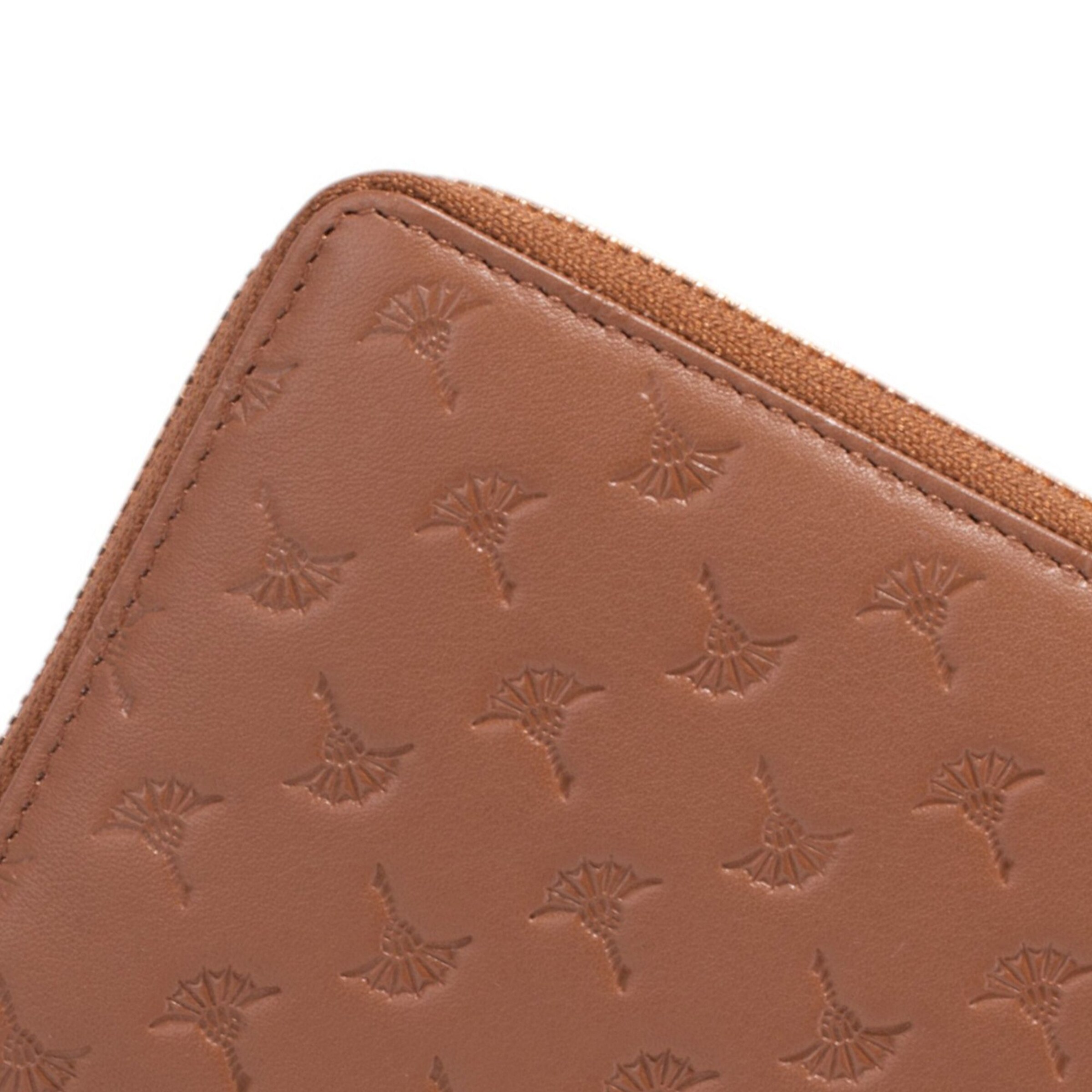 Portamonete 'Nisa' di JOOP! in marrone