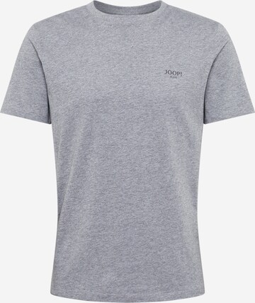 JOOP! Jeans Shirt 'Alphis' in Grey: front