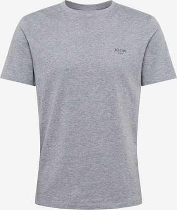 JOOP! Jeans T-Shirt 'Alphis' in Grau: predná strana