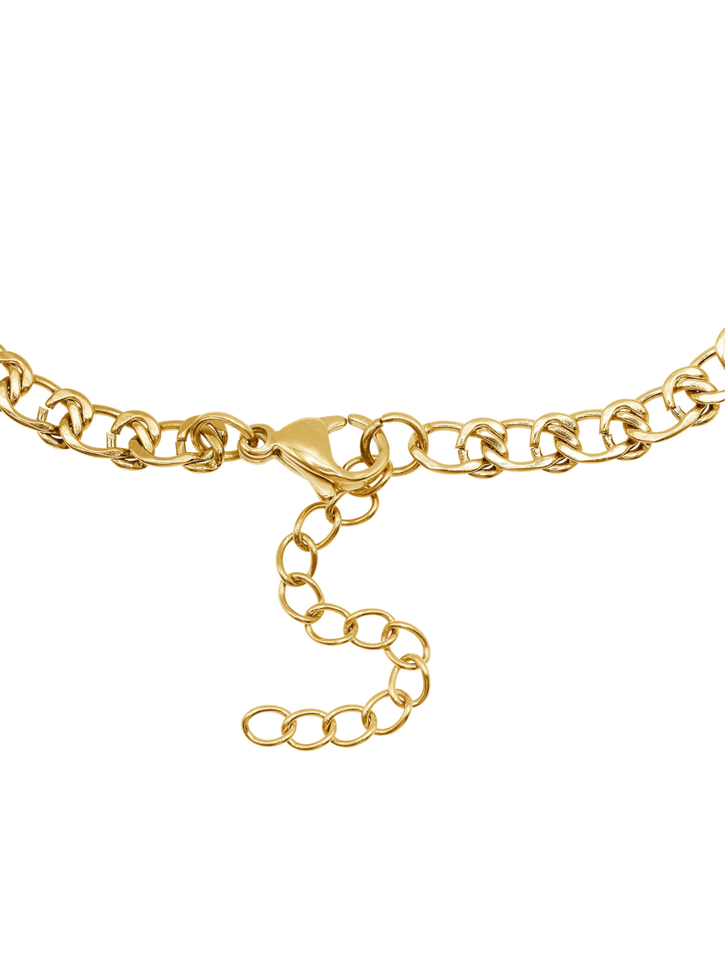 Bracelet 'Vea' Heideman en or