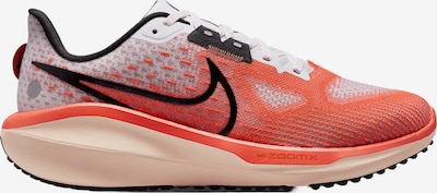 NIKE Laufschuh 'Vomero 17' in hummer / schwarz / weiß, Produktansicht