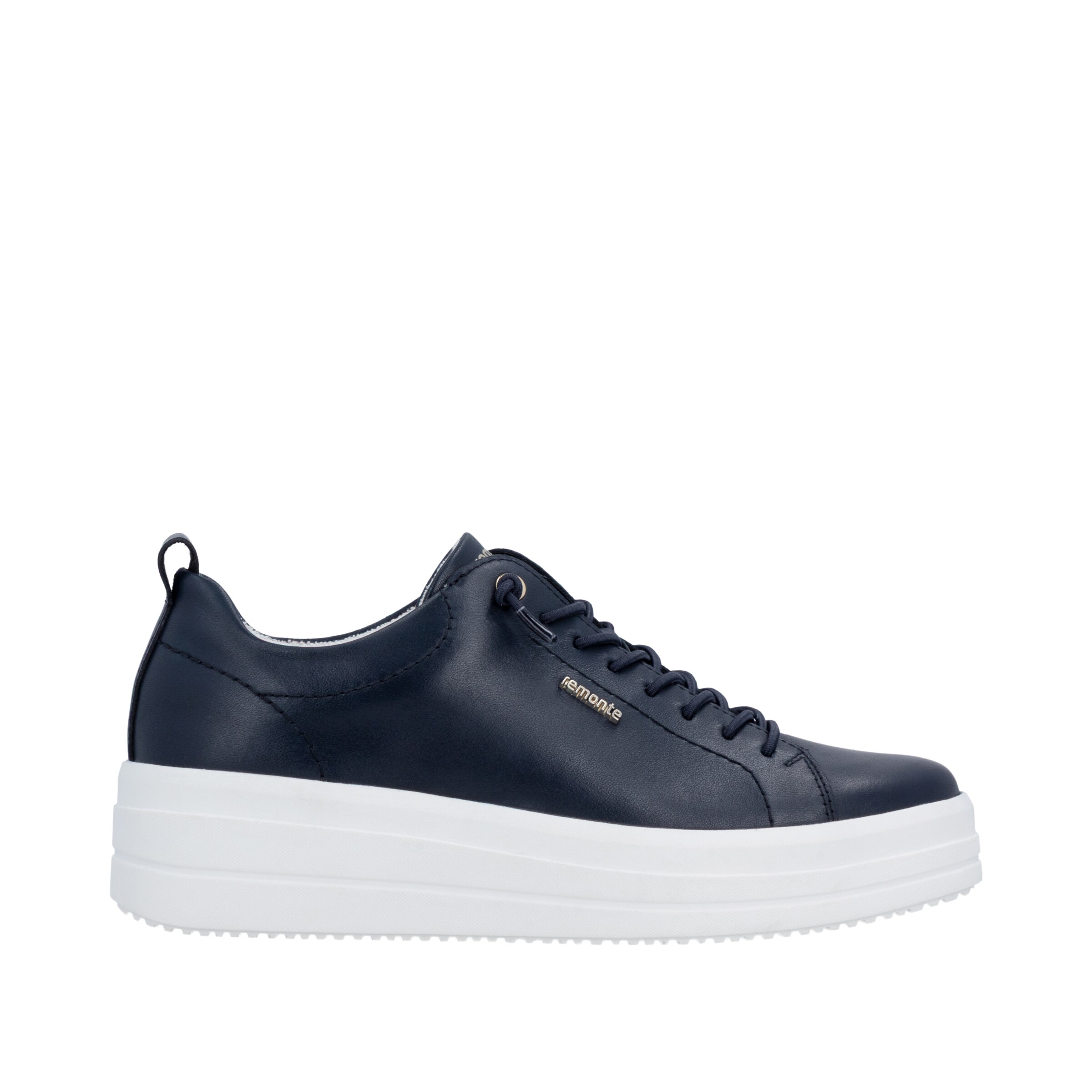 REMONTE Sneaker in Blau